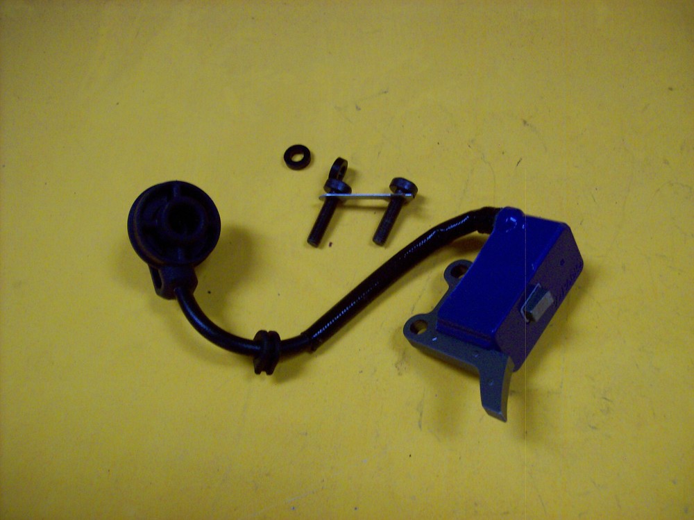 GENUINE ECHO TRIMMER SRM2620T IGNITION COIL