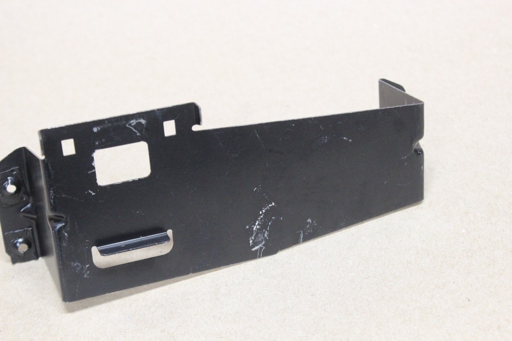 Porsche 924S 944 Alarm Module Bracket