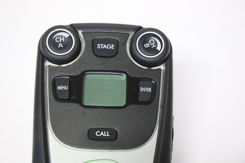 Clear-Com Tempest 2.4GHz 2-Channel Wireless Intercom Beltpack