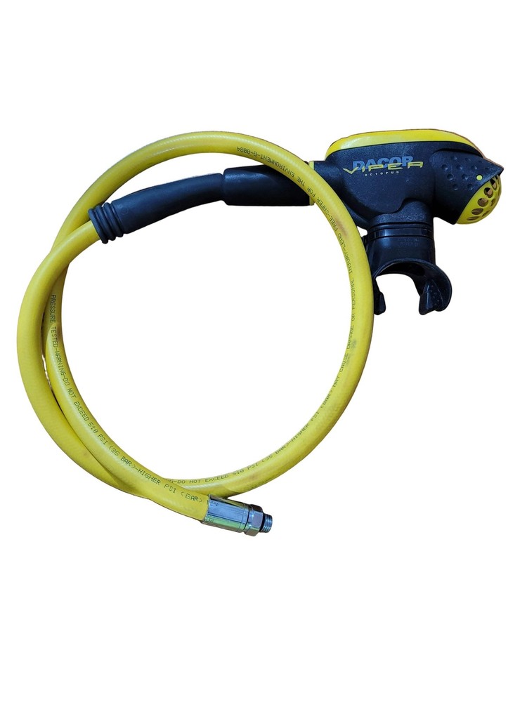 Decor Viper Octopus Regulator