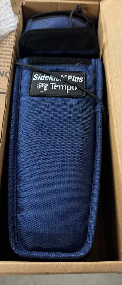 Tempo Sidekick Plus Cable Tester