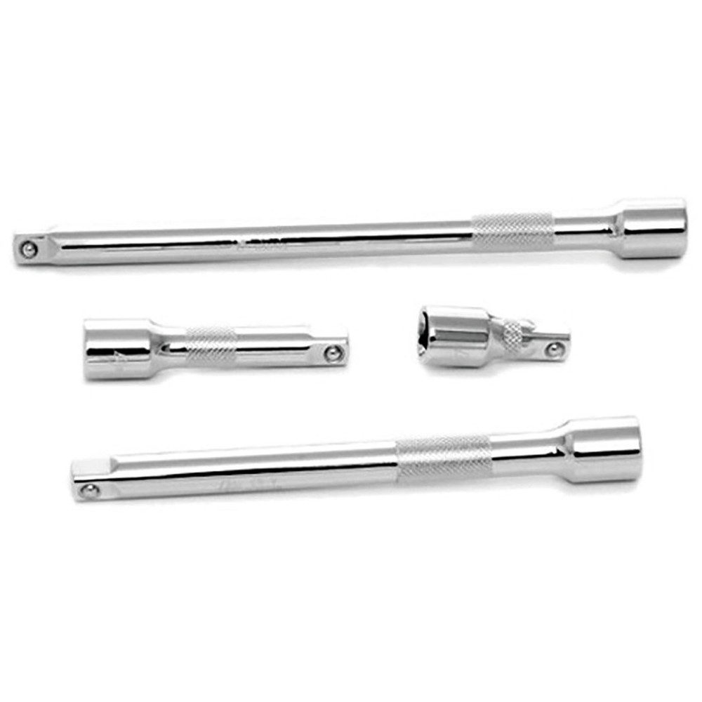 Performance Tool 3/8" DR Extension Set - 4-Piece W38152