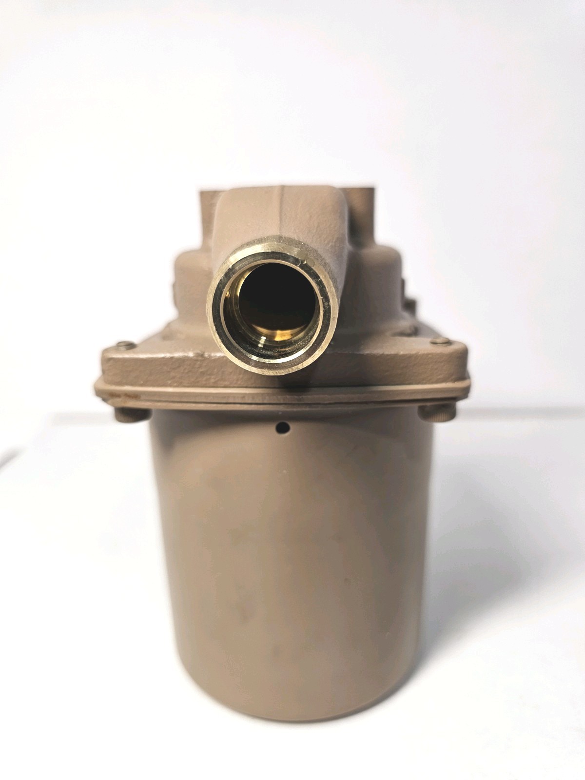 Taco 006-BC8Y-2 Hvac Circulating Pump, 1/40 Hp, 230, 1 Phase, Sweat Connection