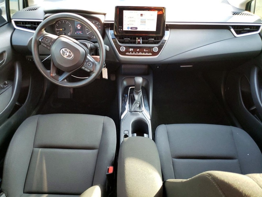 Fuse Box Engine Hatchback Fits 19-24 COROLLA 4982477