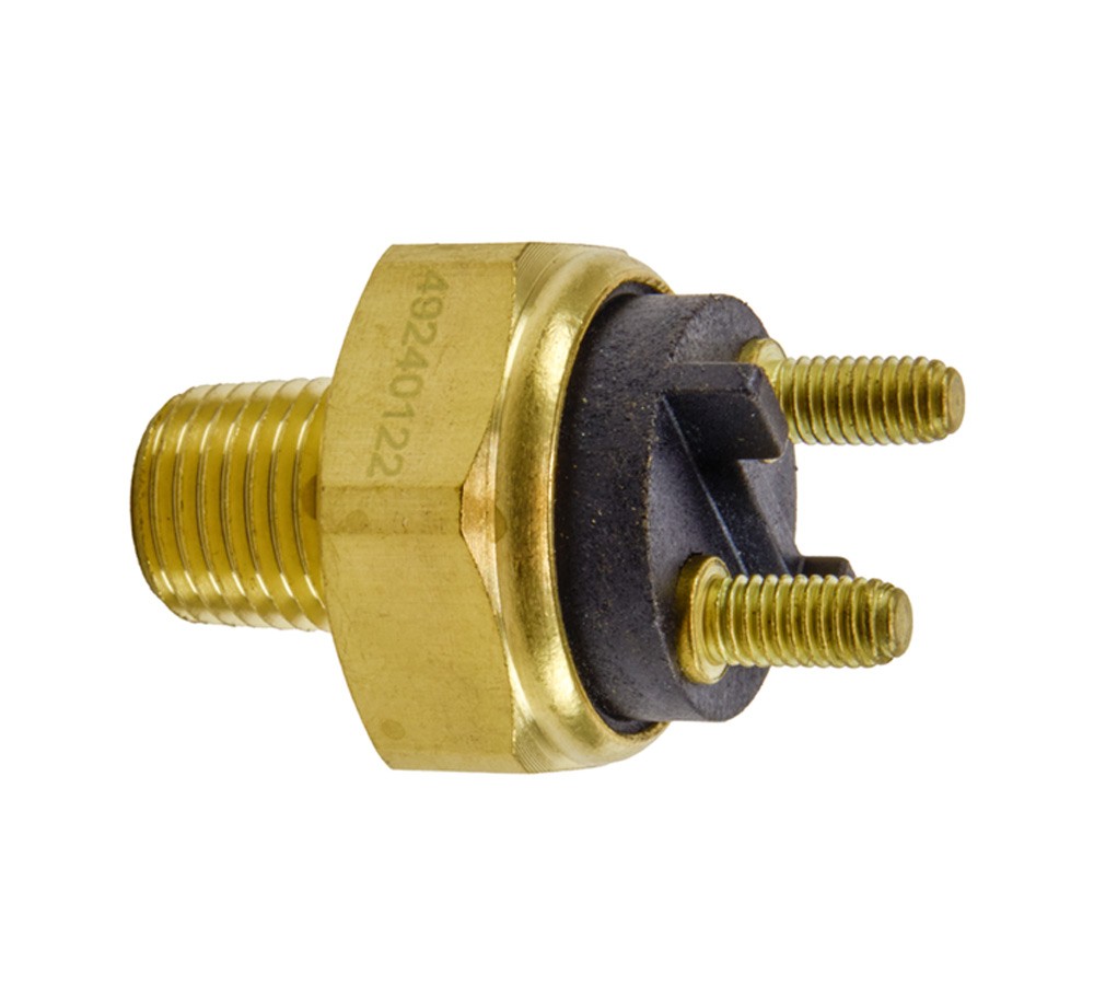 5 PSI Stop Light Switch - Parking Light Switch Replaces BA2485