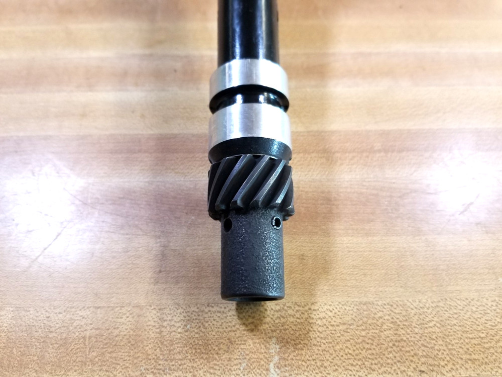 MerCruiser Quicksilver Thunderbolt IV Distributor 805185A37