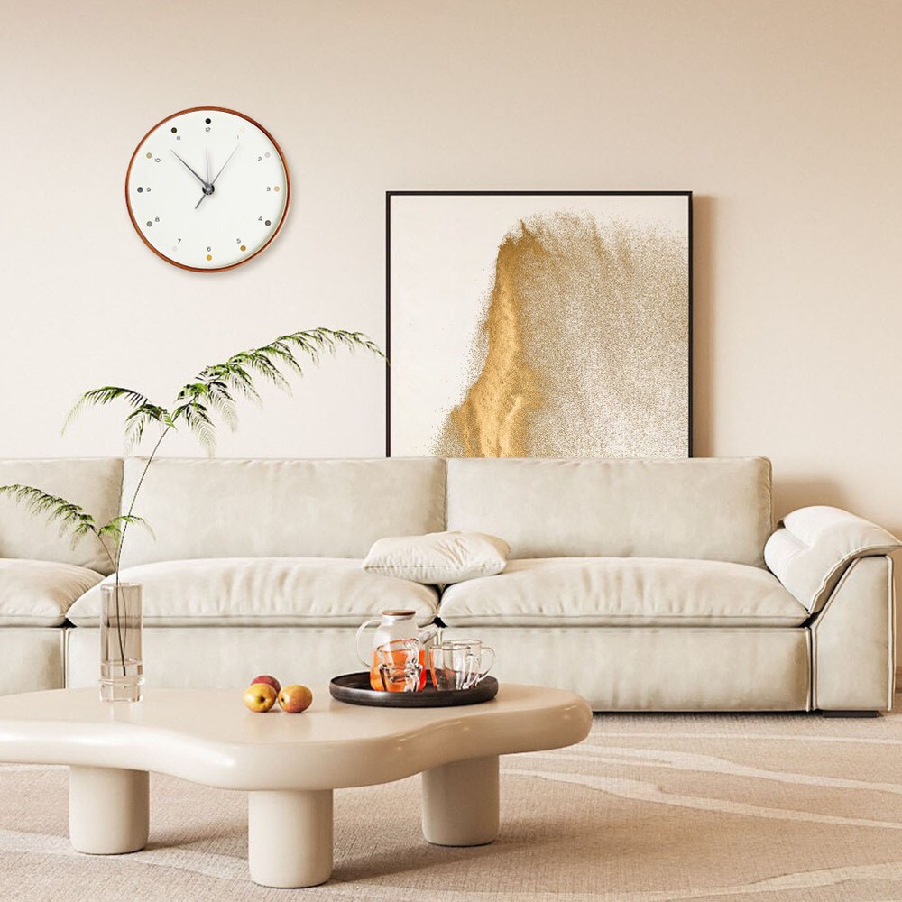 Home Clock Movement Clock Movement Set Movement Kit Clock Clock Movement Simple