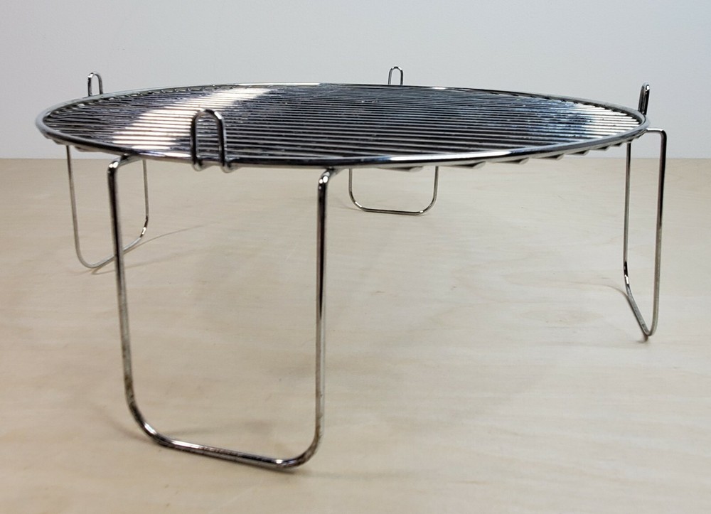 Nuwave Infrared Oven 4” Grill Insert Only Replacement Part For 20201