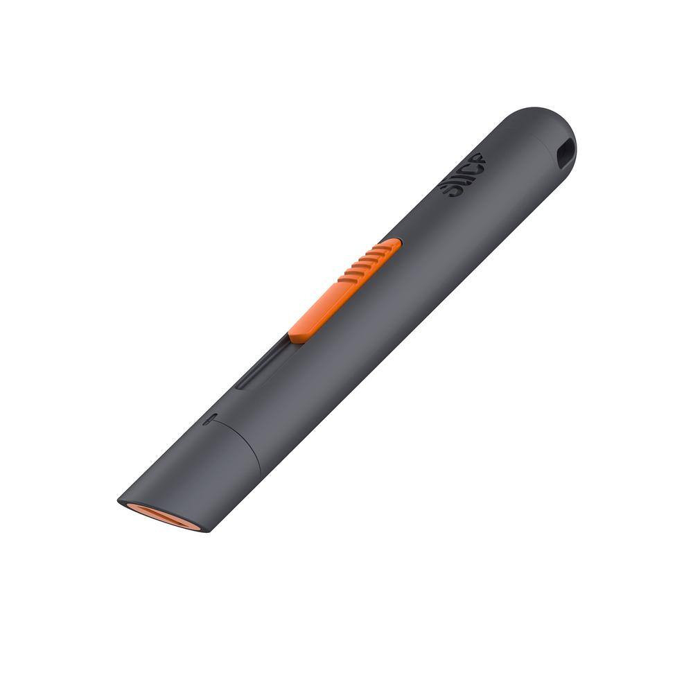Pen Cutter Manual Utility Knife