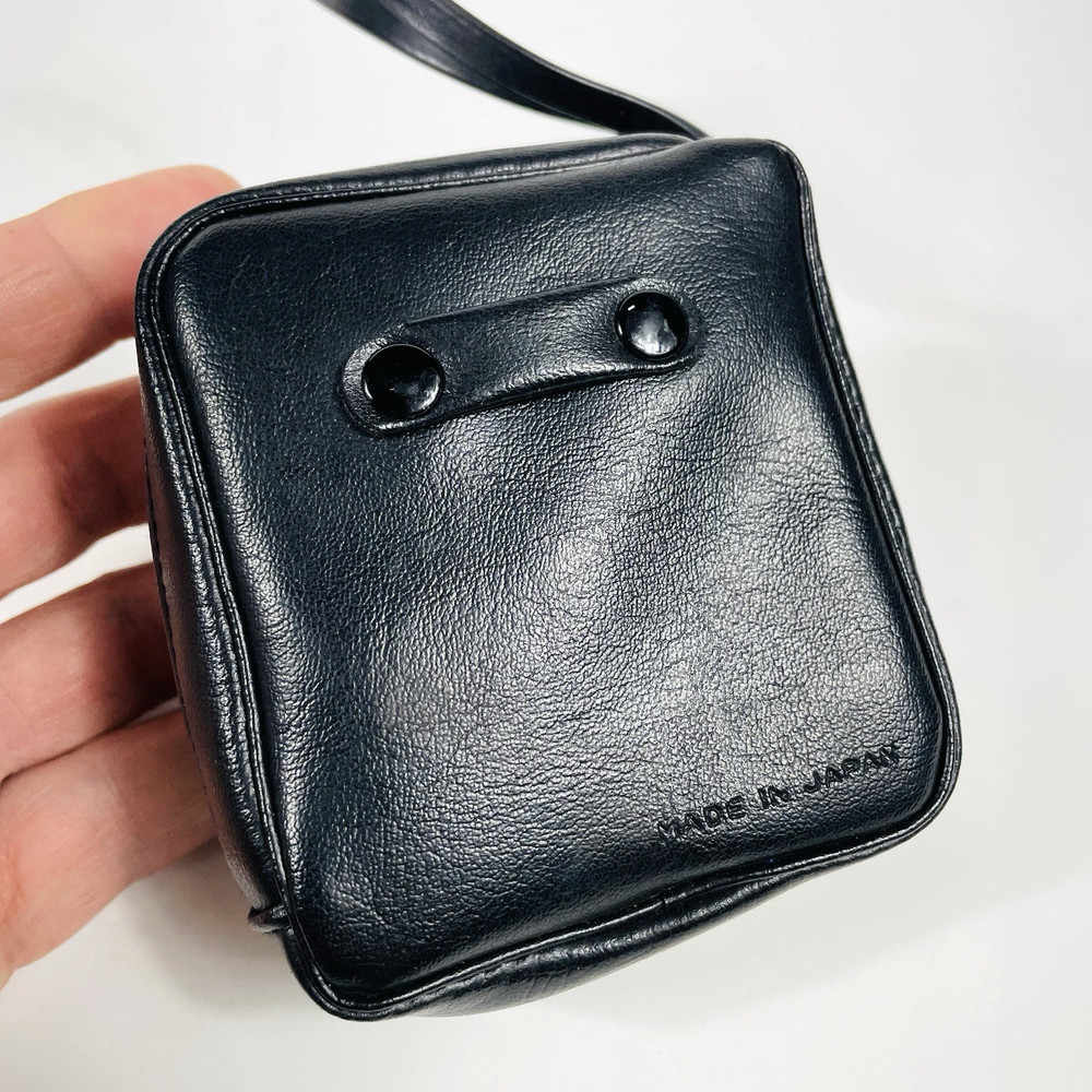 Vivitar Auto 252 Vintage Camera Flash Protective Travel Caring Case Only