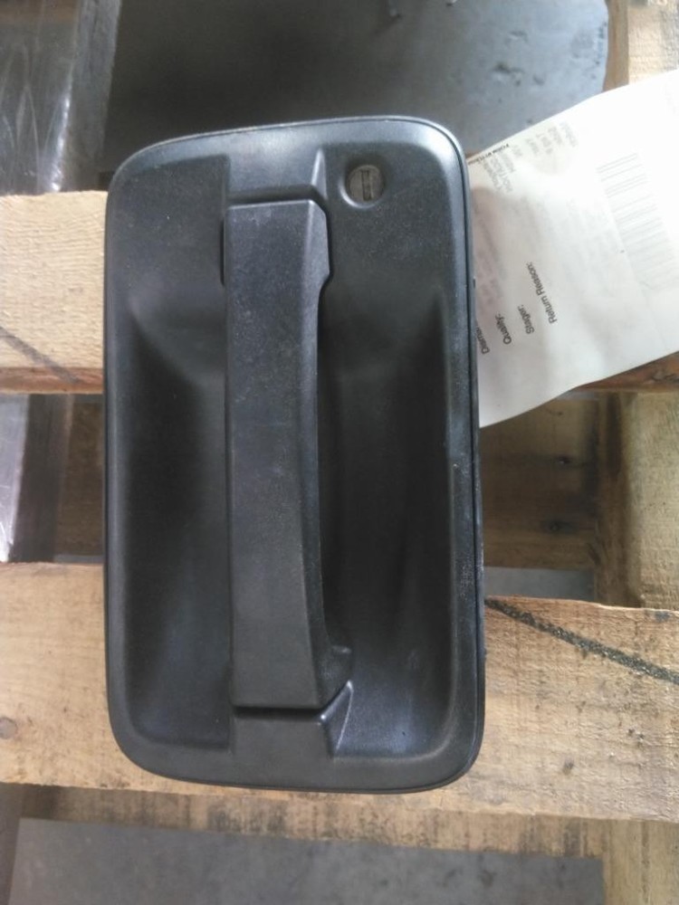 For 2017 ISUZU NPR DOOR HANDLE Right , GA