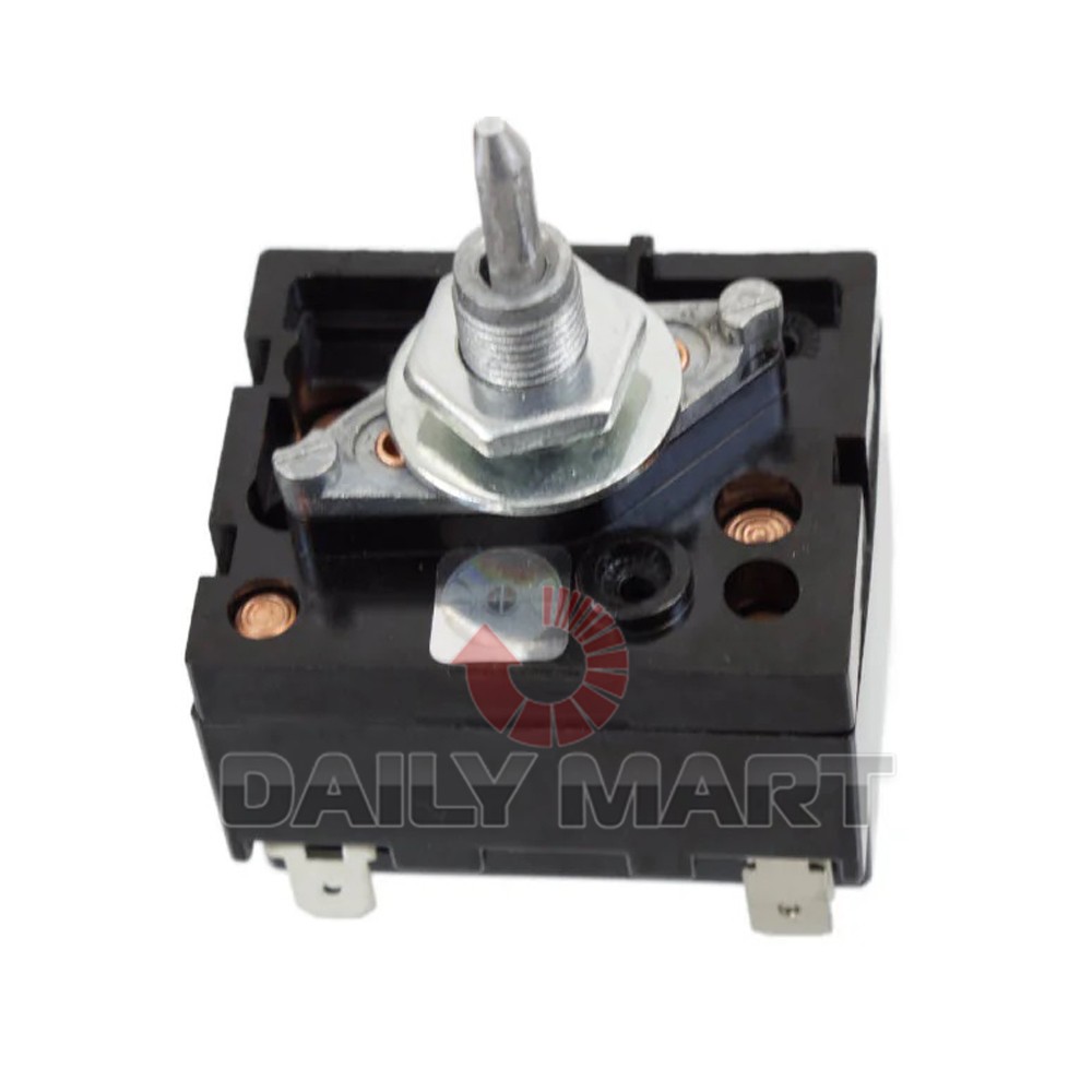 New In Box SUNVIC TYJ-6202 Simmerstat Temperature Controller