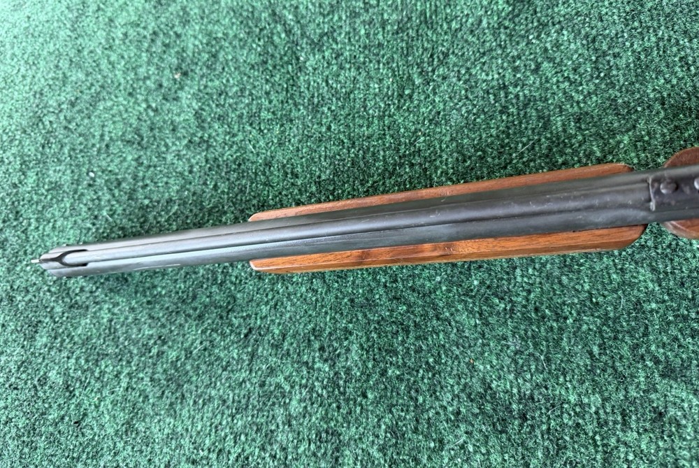 Benjamin Franklin Model 340 .177 Cal BB Multi Pump Air Rifle Tested!