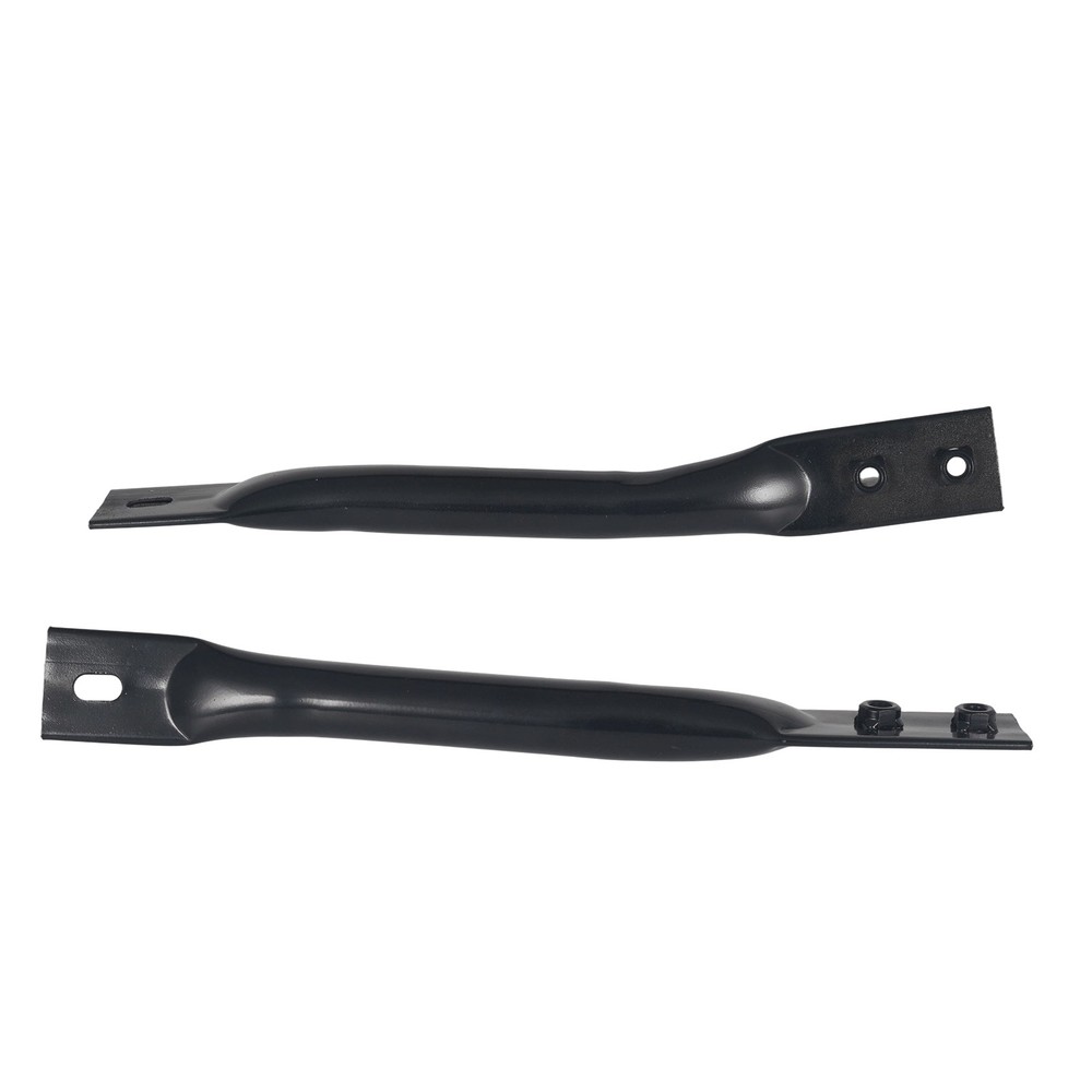 Front Bumper Support Mount Bracket Set Fit Chevrolet Silverado 1500 2016-2018