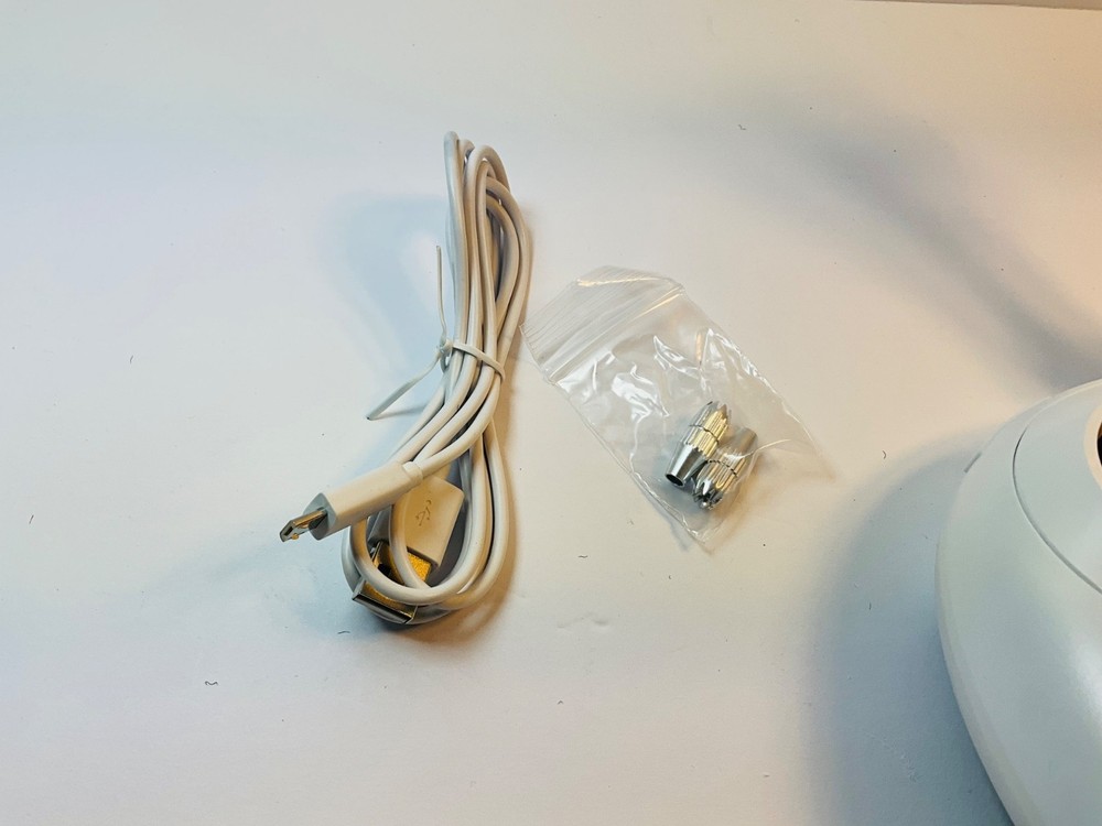 OEM Powervision PEGSC10 PowerEgg Controller w/Toggles