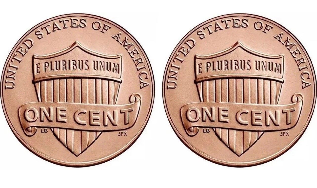 2025 P&D Lincoln Penny Cent Set **FREE SHIPPING**