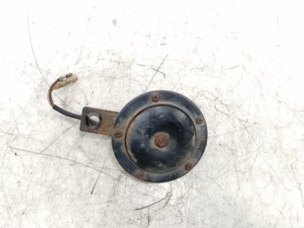1972 72 Yamaha R5 Horn