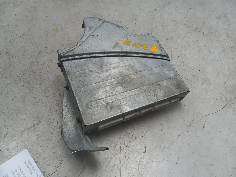 06 LEXUS GX470 VIDEO CONTROL MODULE 86104-48010
