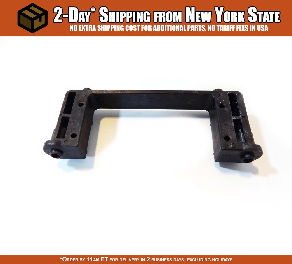 Rovan Baja Plastic Steering Servo Frame (small)