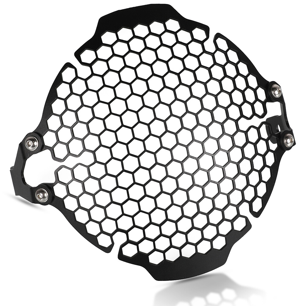 FOR Ducati Scrambler Classic Scrambler Classic Headlight Grill Protector Guard