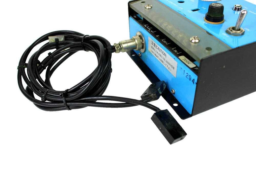 Sansho LTD PEC-51 Feeder Controller