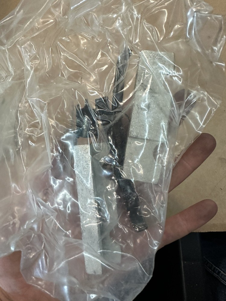 NOS Wagner Brake Hardware F86028