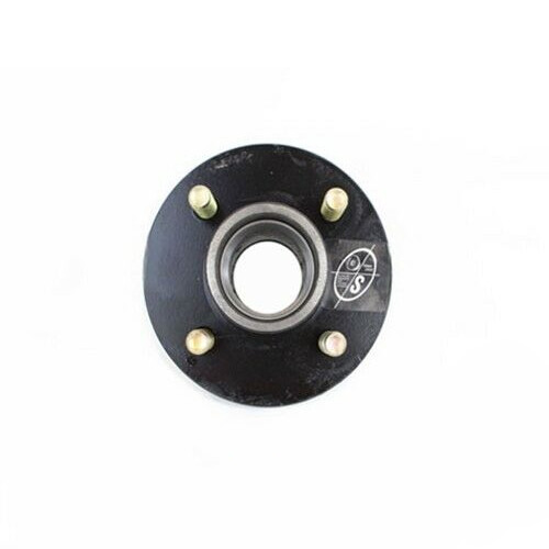 4-4" Bolt Circle 2,000 lbs. Trailer Axle Hub