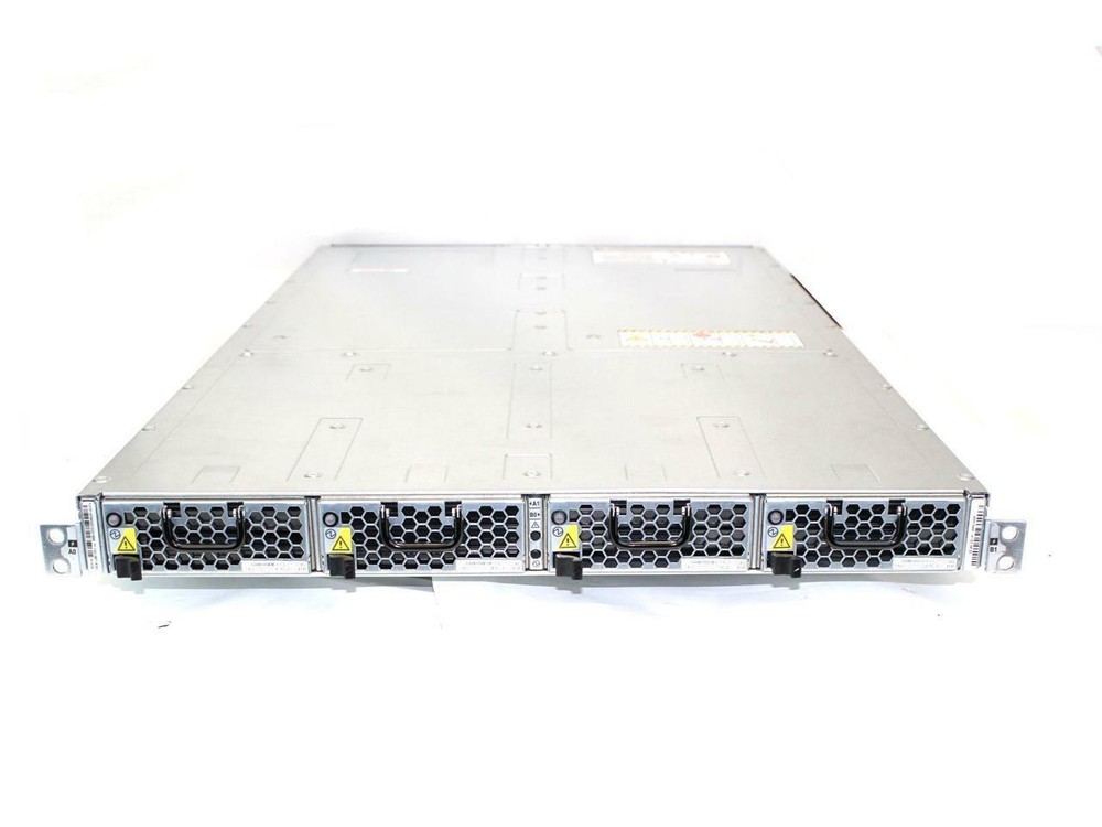 0GJ765 Dell EMC Spe-N Nx4-2C-A-Fd SCSI Network Storage Controller