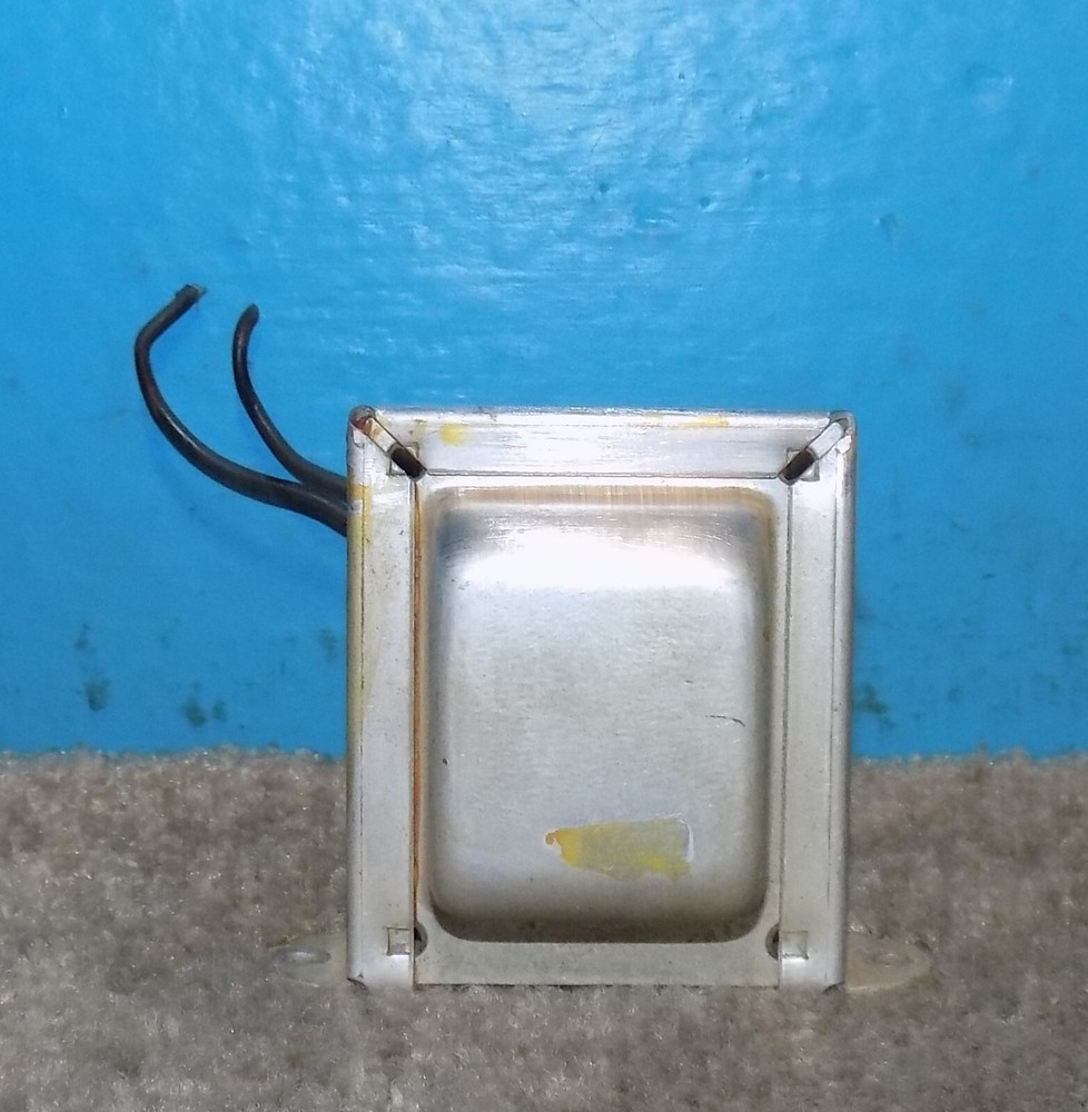 Hallicrafters SX-101 Receiver Filter Choke Guaranteed Working OEM