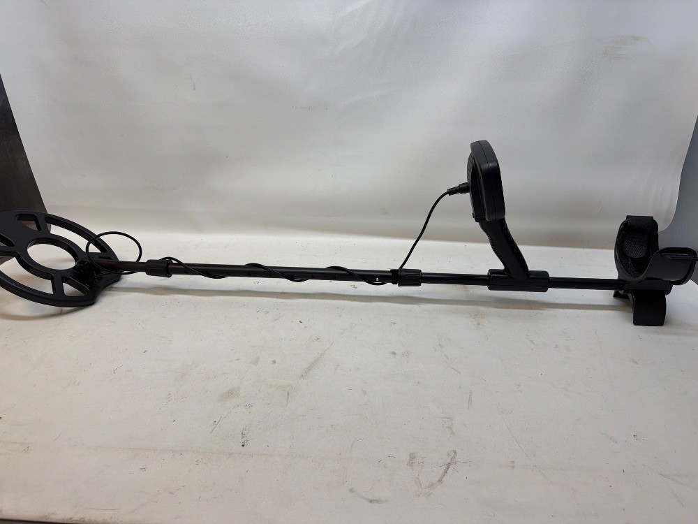 Dr Otex MTXE metal detector