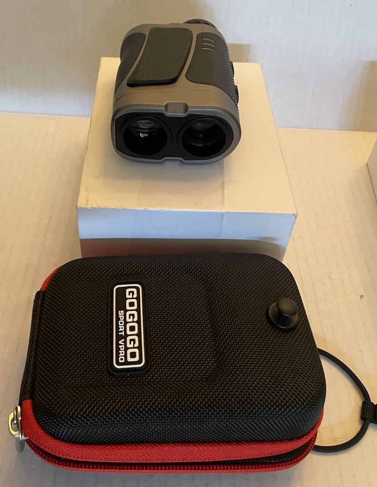 Sport Range Finder