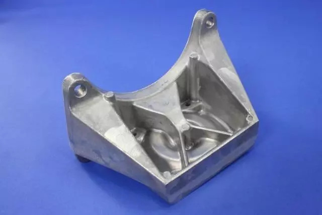 Genuine Mopar Transmission Mount Bracket 5038752AA