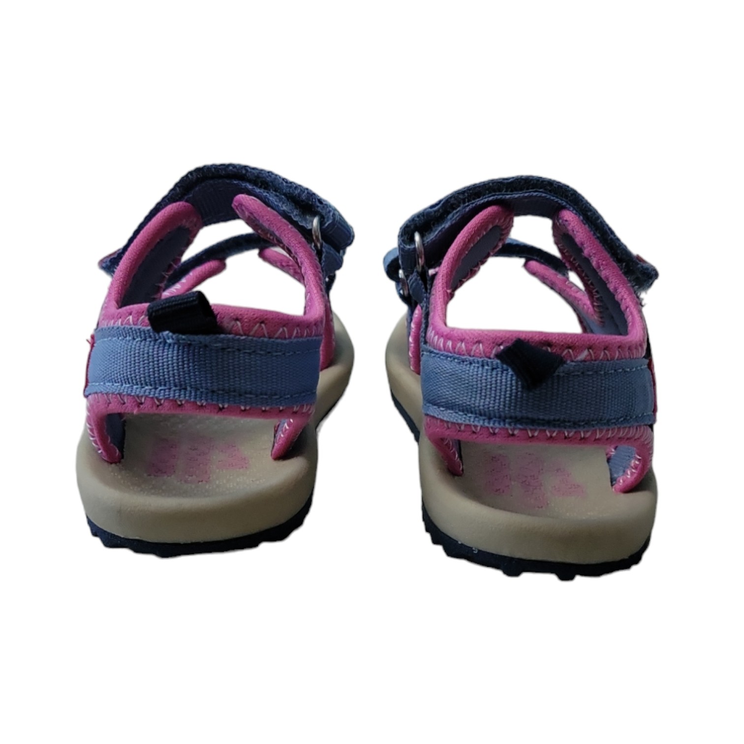 OshKosh B'Gosh Toddler Girl's Machine Washable Hook and Loop Sandal