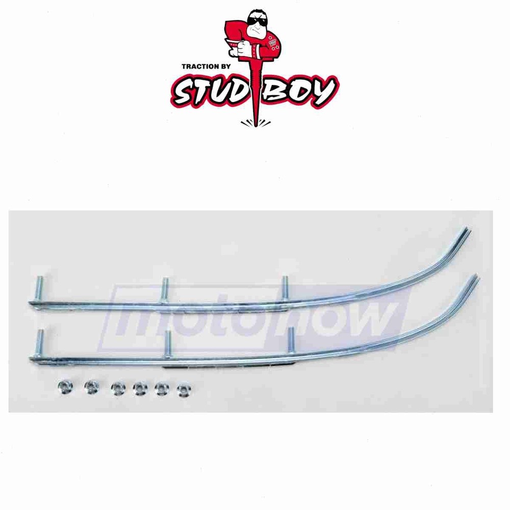 Stud Boy Shaper Bars for 2016-2019 Ski-Doo Expedition Xtreme E-TEC 800R - mg