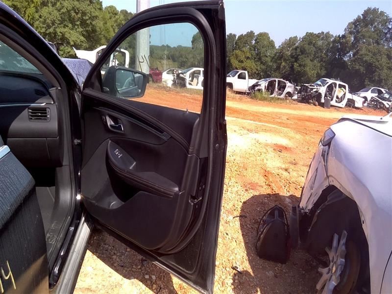 Driver Left Front Spindle/Knuckle Fits 14-20 IMPALA 103980597