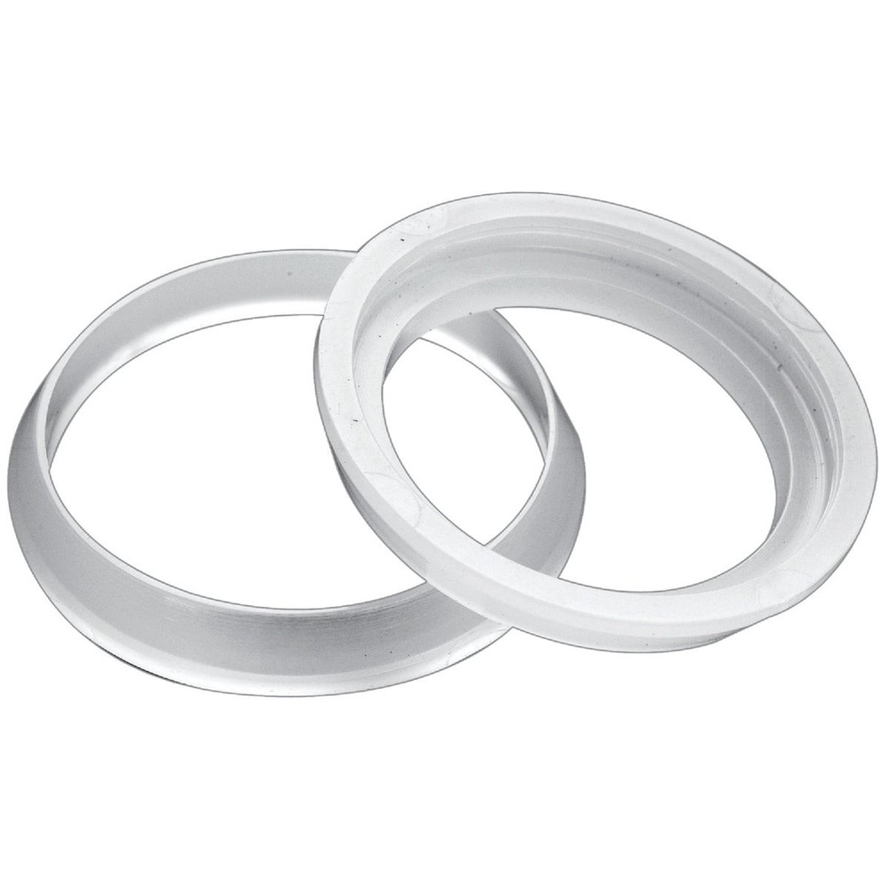 Do it Best Assorted Poly Slip Joint Washer (2-Pack) DIB20965 SIM Supply, Inc.
