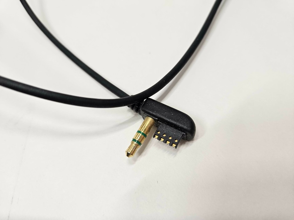 Sony RM-MC28F Remote Control for Walkman MP3 CD Player