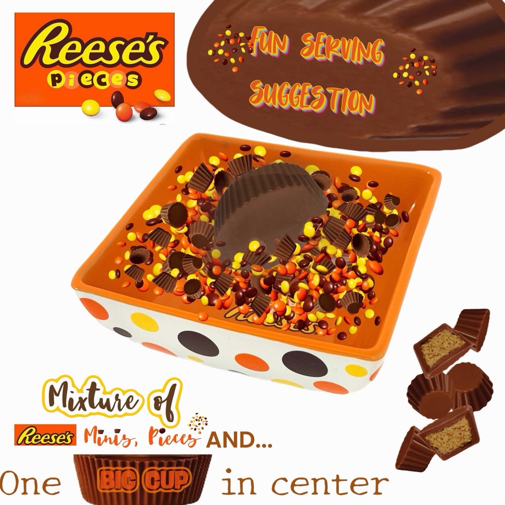Reese's Bowl