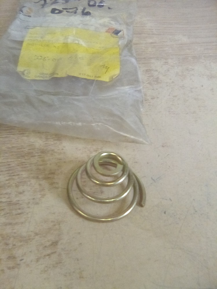 Graco 178866 Compression Spring