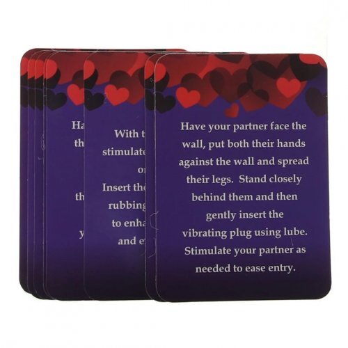 Anal Adventures Play With Me Kit