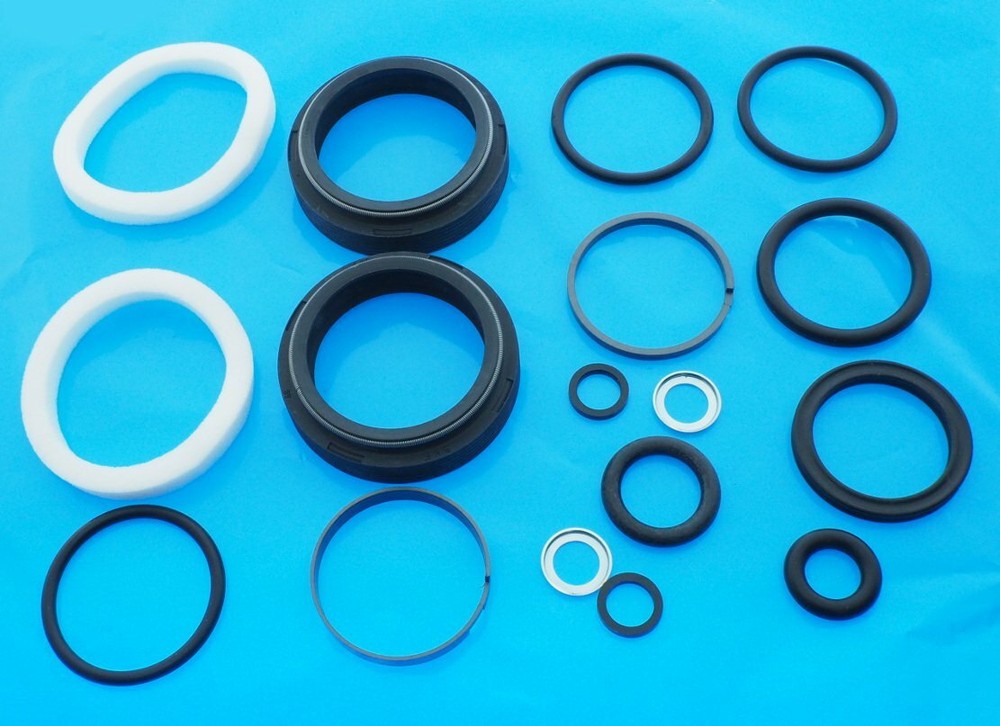 Rockshox Fork Basic Service Kit Lyrik Solo Air (2012-2015)