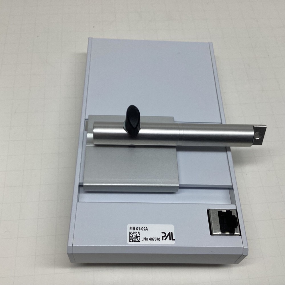 PAL MB 01-02A Autosampler Controller