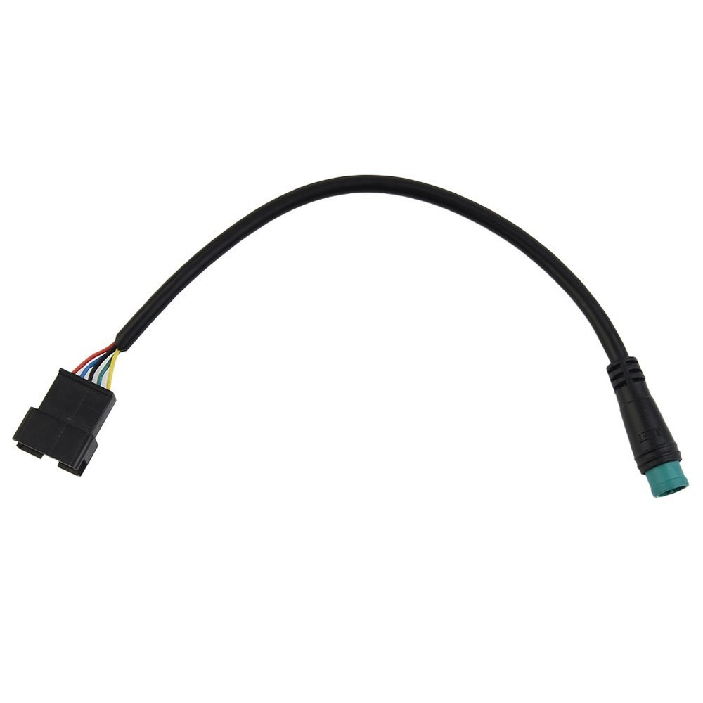 Cable Adapter Cable Cable Electrice Bike Cables Extension Cable Adapter