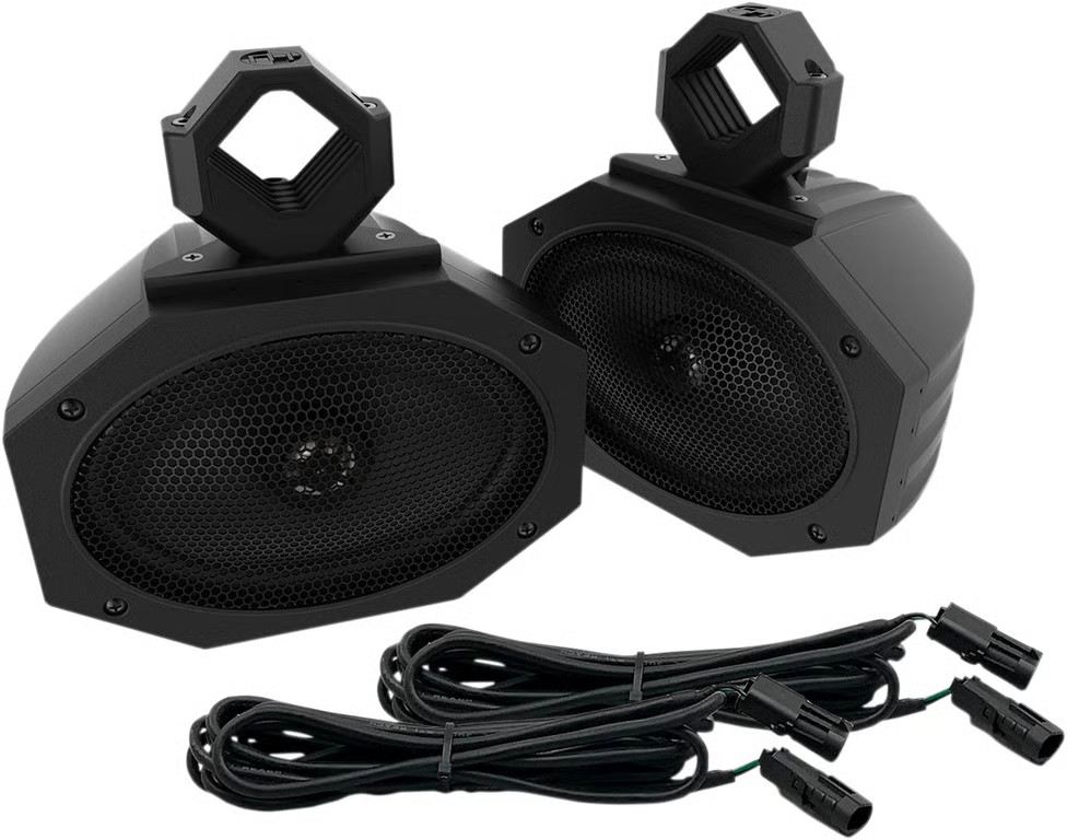 Metrix Element 1 Speakers 4405-0505