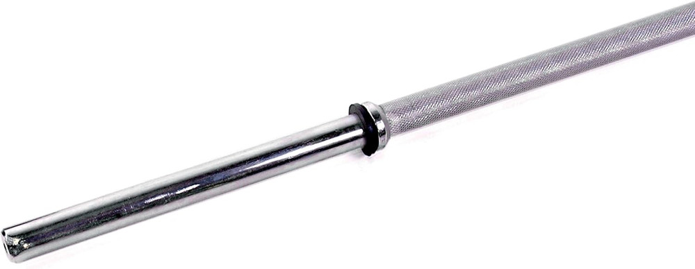 Standard Straight Bar | 1-In Diameter | Multiple Options