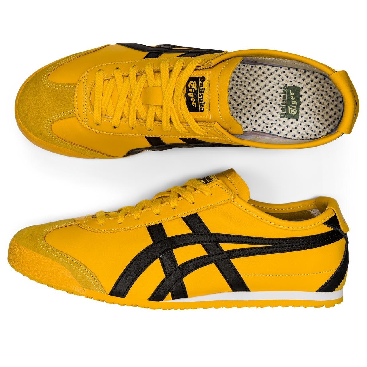 Onitsuka Tiger MEXICO 66 SD Unisex Shoes 1183A872 Unisex Size mens womens shoes