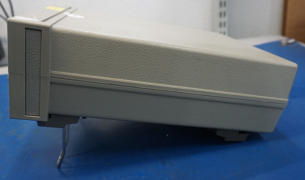 HP 437B Single Channel Digital RF Power Meter