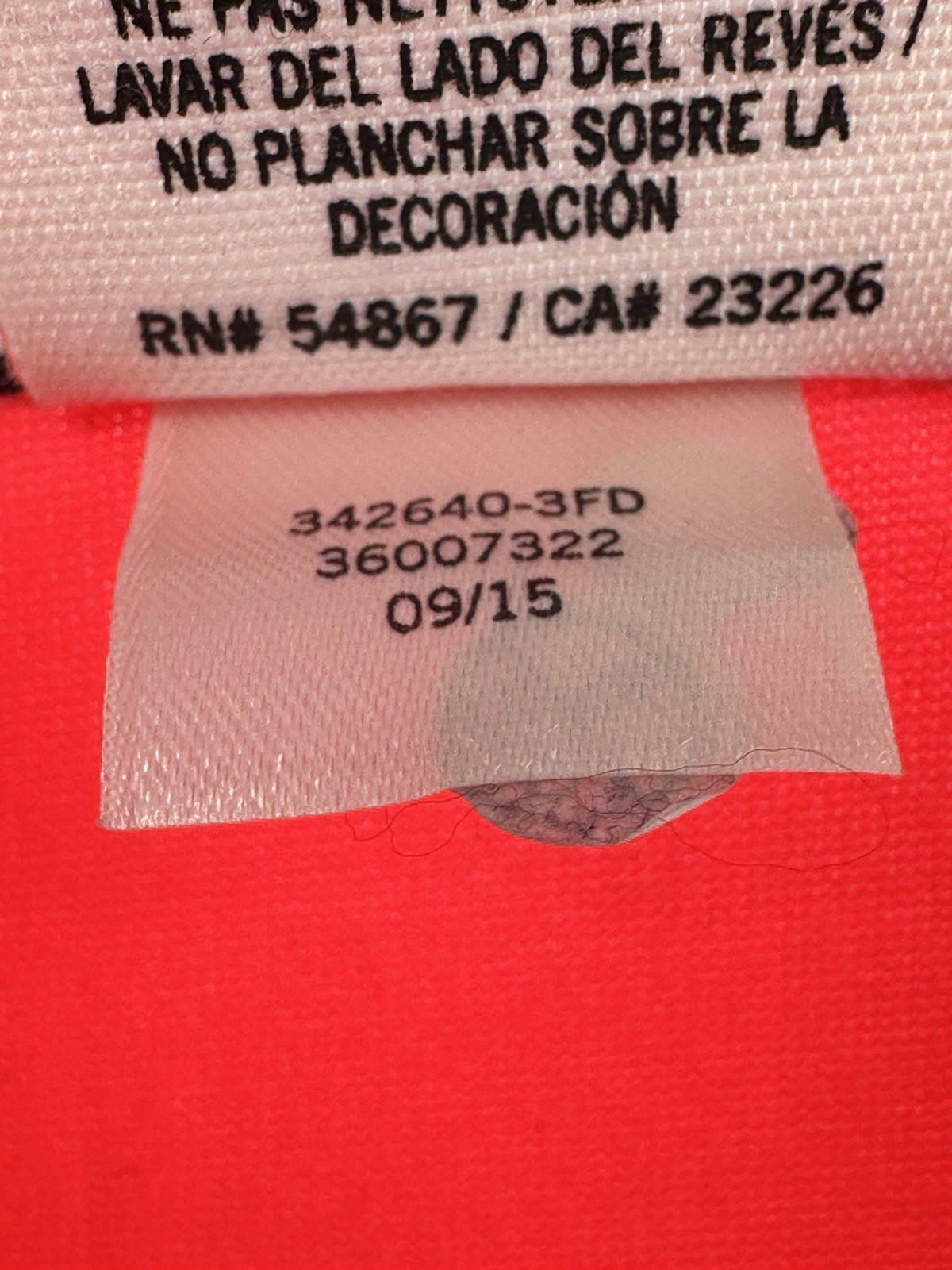 New PINK Victoria's Secret Ultimate Logo Pink Gray 1/4 Zip Pullover Women’s