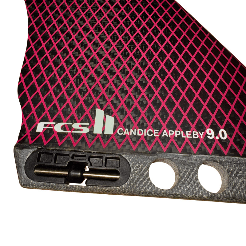 FCS II Candice Appleby Fin New