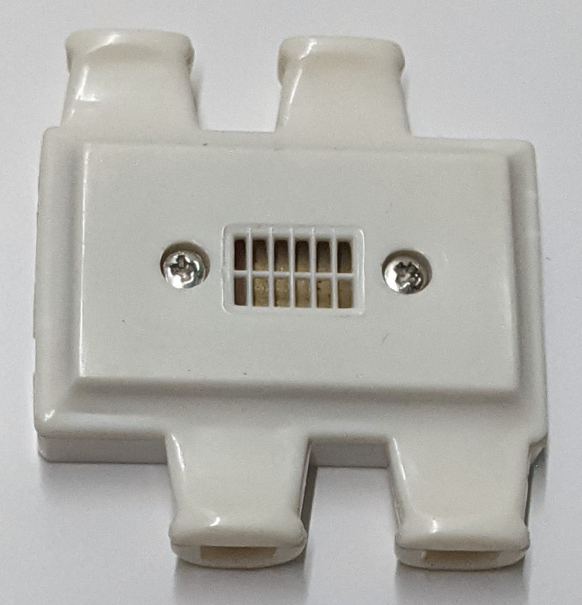 Menzel - Violin Pitch Pipe - Model PP021 - Plastic Box